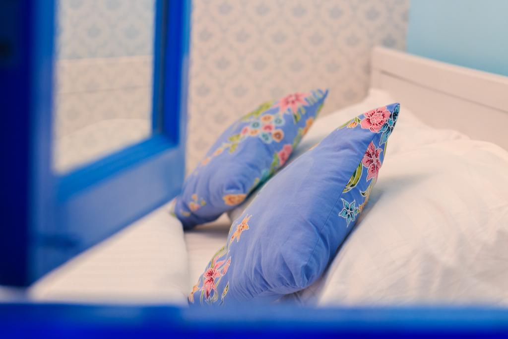 Frog House Bed & Breakfast (Adults Only) Patong Exterior foto